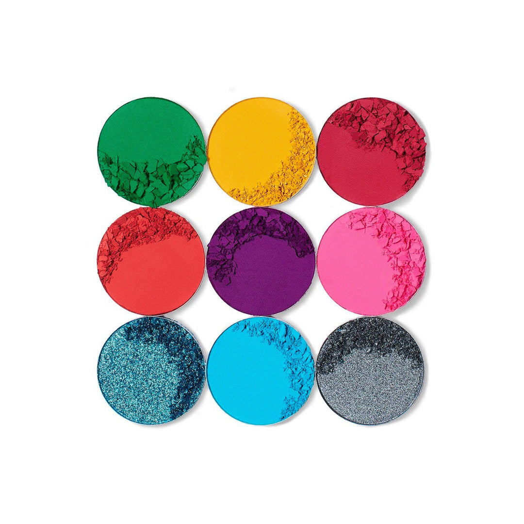 Warrior 3 Palette thumbnail image