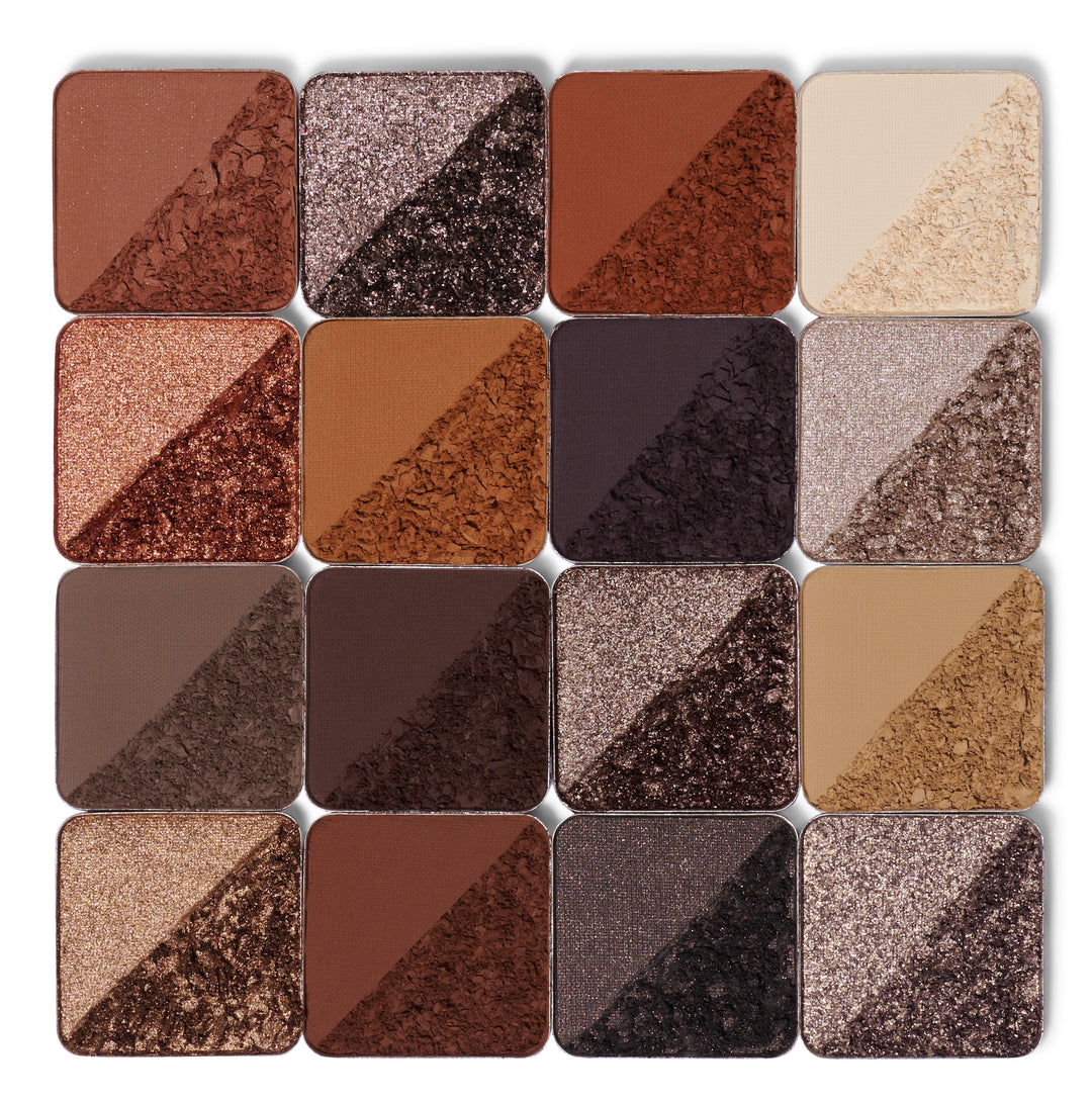 The Coffee Shop Palette thumbnail image