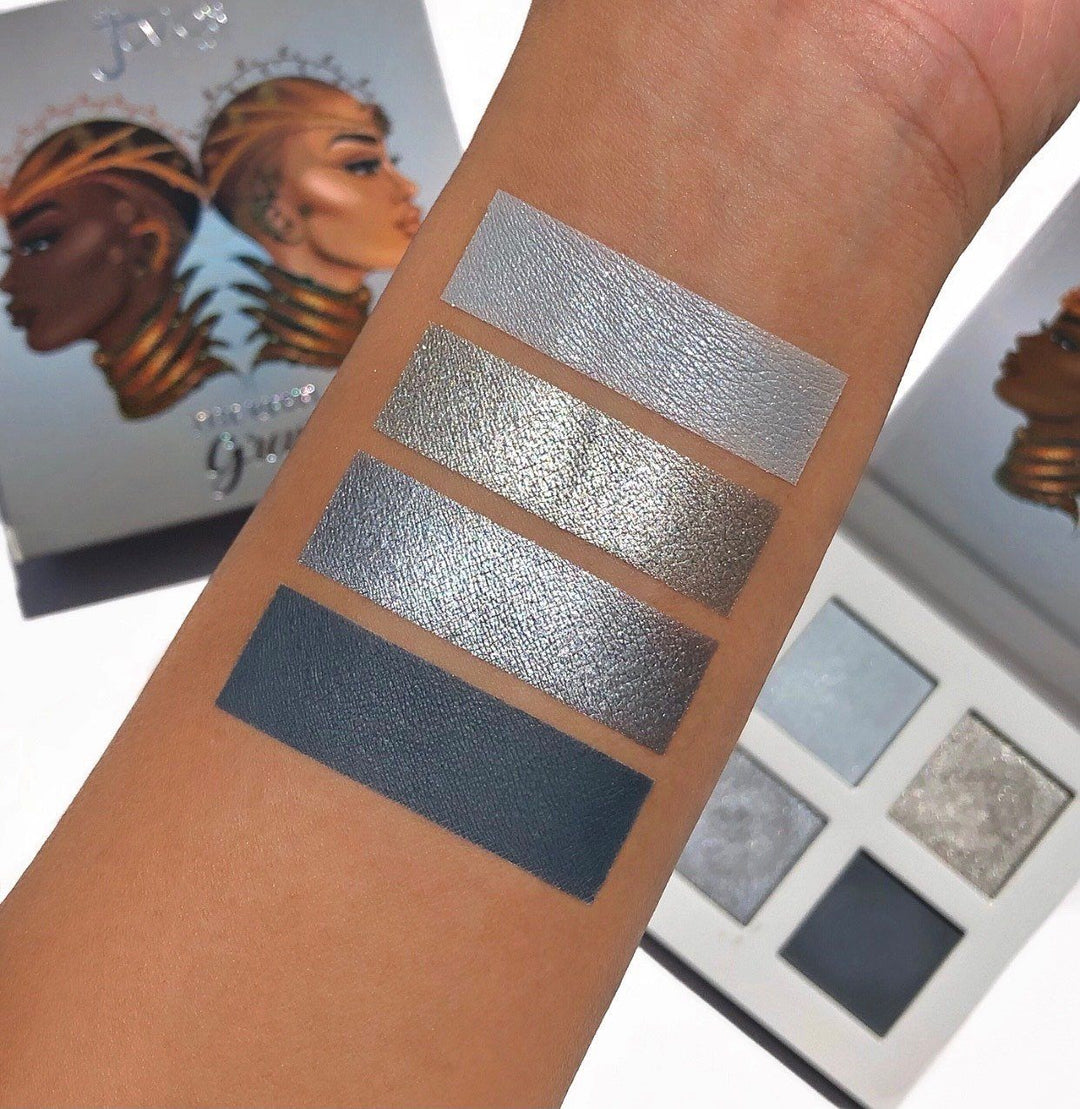 The Rebel Greys Palette thumbnail image