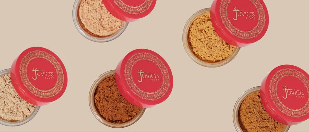 I Am Magic Loose Setting Powder - Sahara thumbnail image