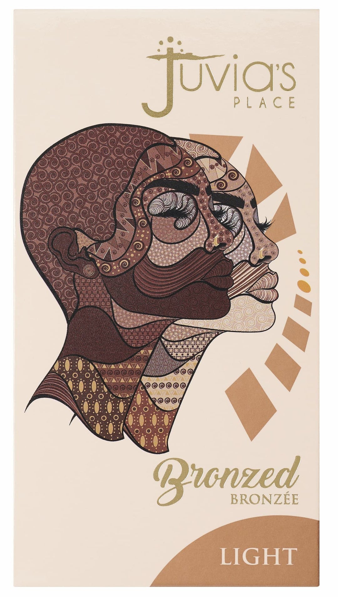 Bronzed Duo Bronzer thumbnail image