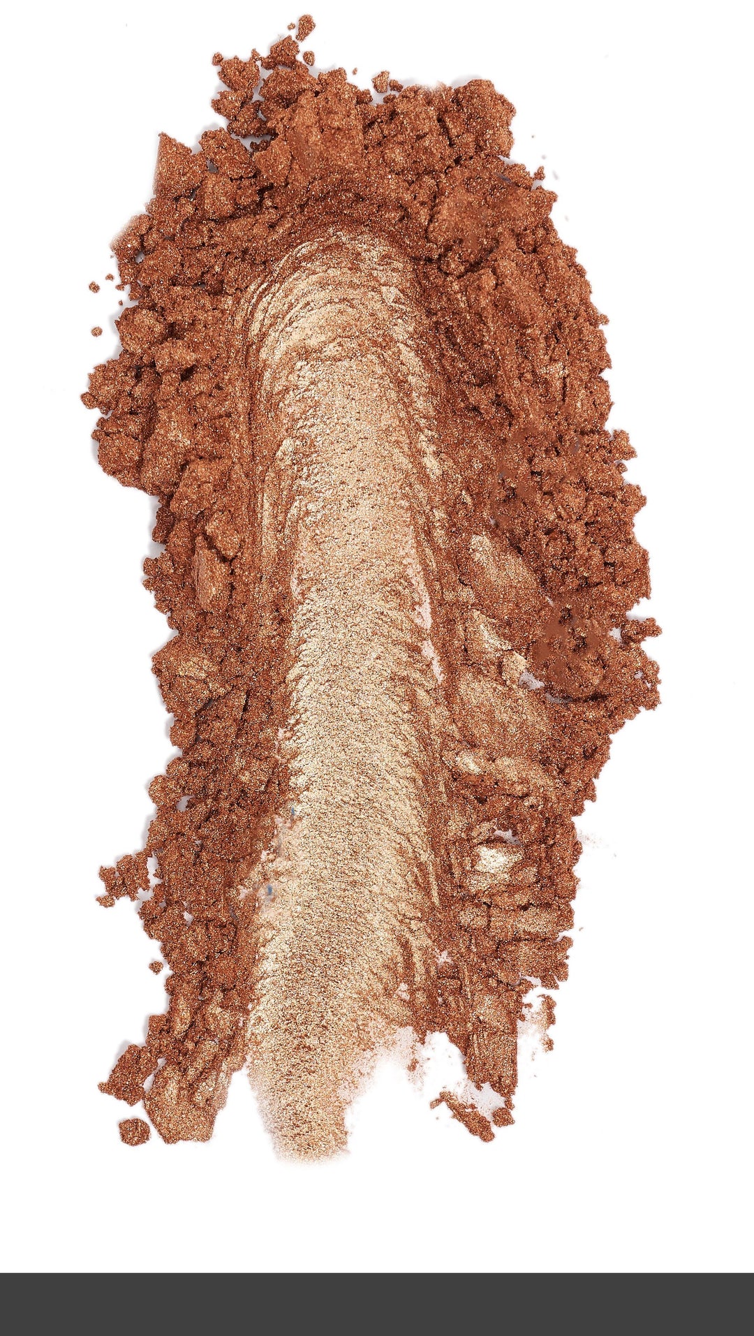The Nubian Loose Highlighter - Nubia