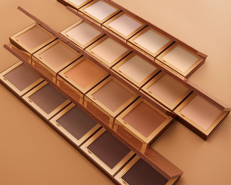 Juvia's Place Powder Foundation