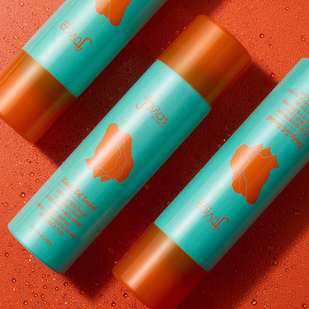 Ready Set Sealed Longwear Continuous Setting Spray thumbnail image