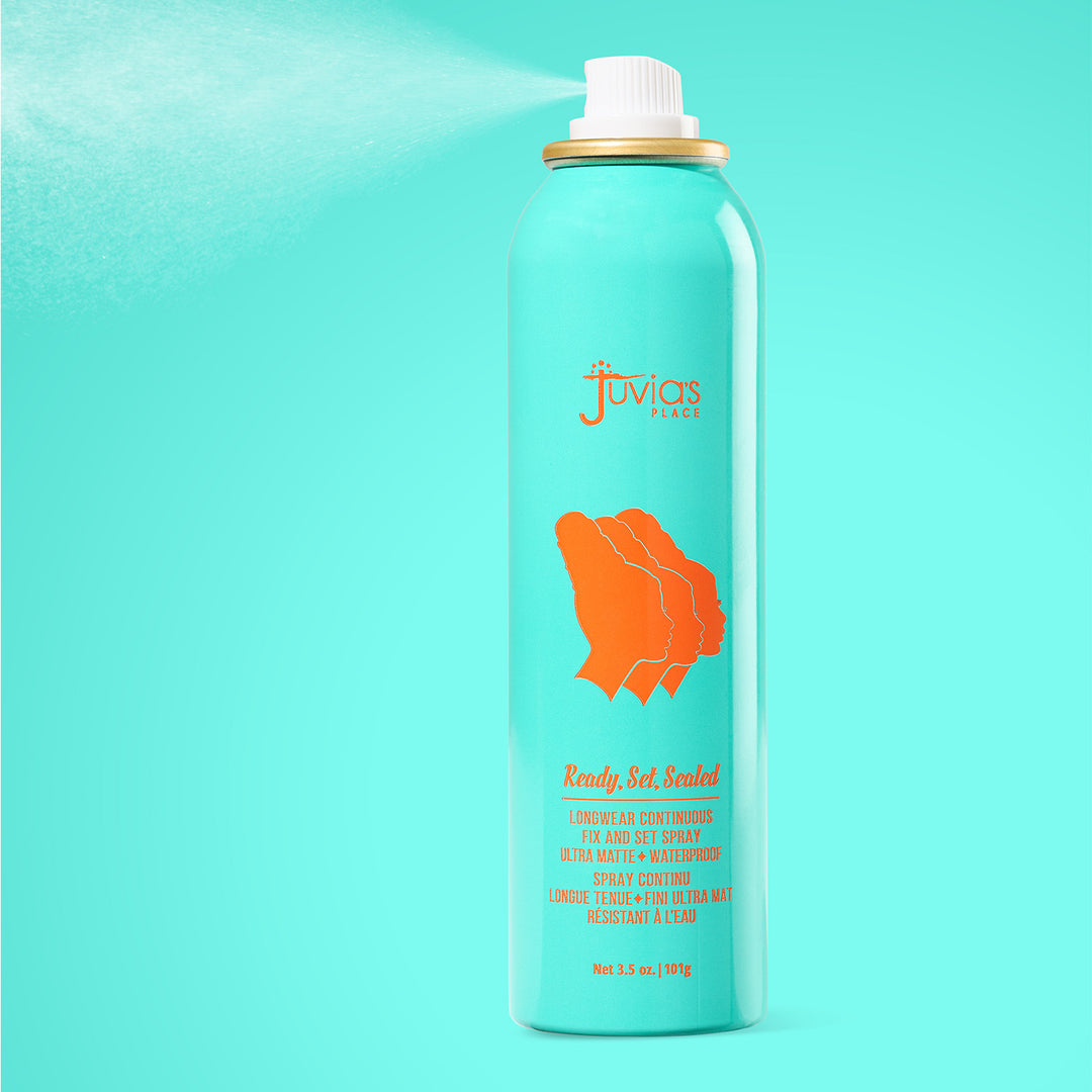 Ready Set Sealed Longwear Continuous Setting Spray thumbnail image