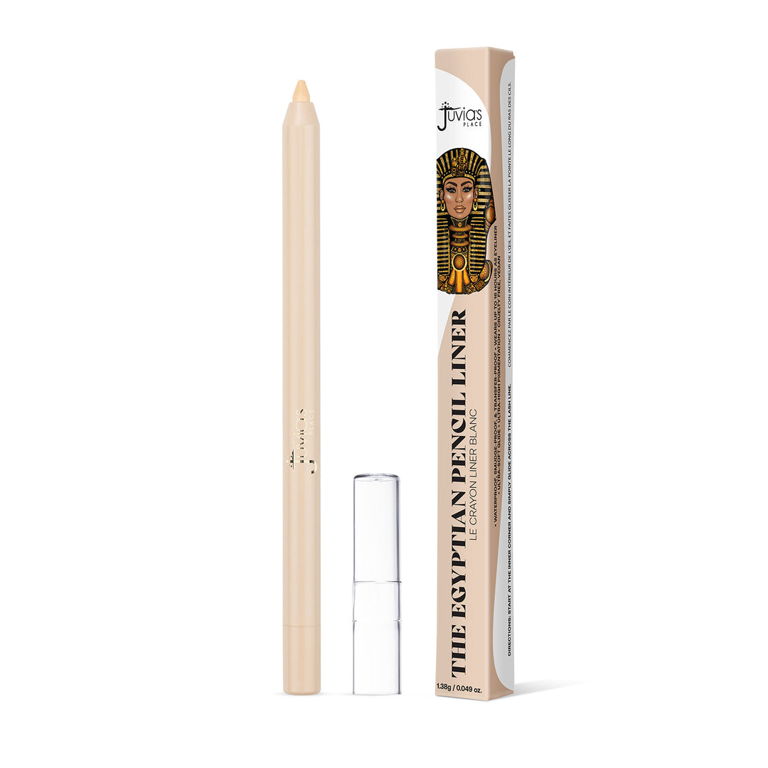 EGYPTIAN PENCIL EYELINER- KAJAL thumbnail image