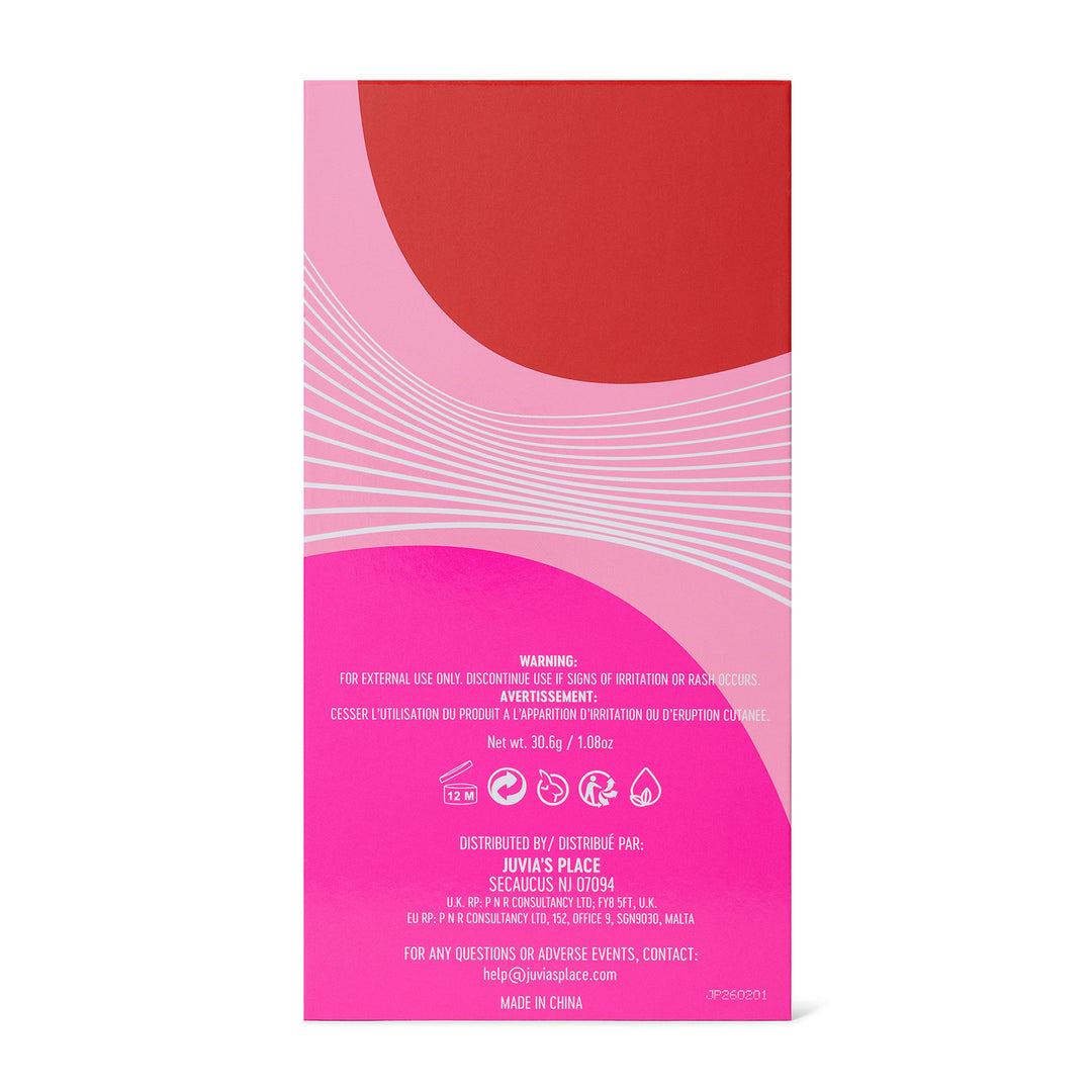 Blushed and Bronzed Blurring pro palettes thumbnail image