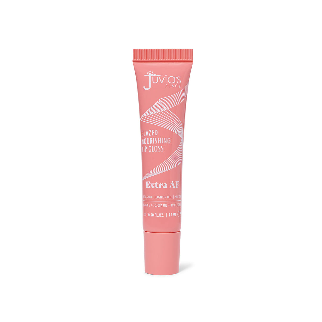 Glazed Nourishing Lip Gloss thumbnail image