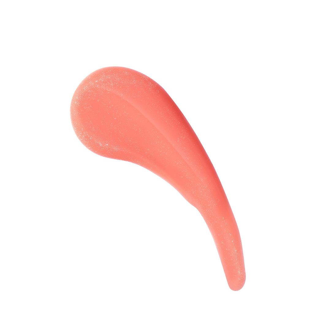 Glazed Nourishing Lip Gloss thumbnail image