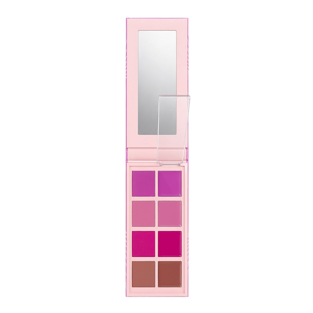 Blushed & Bronzed Cream + Powder Pro Palette thumbnail image