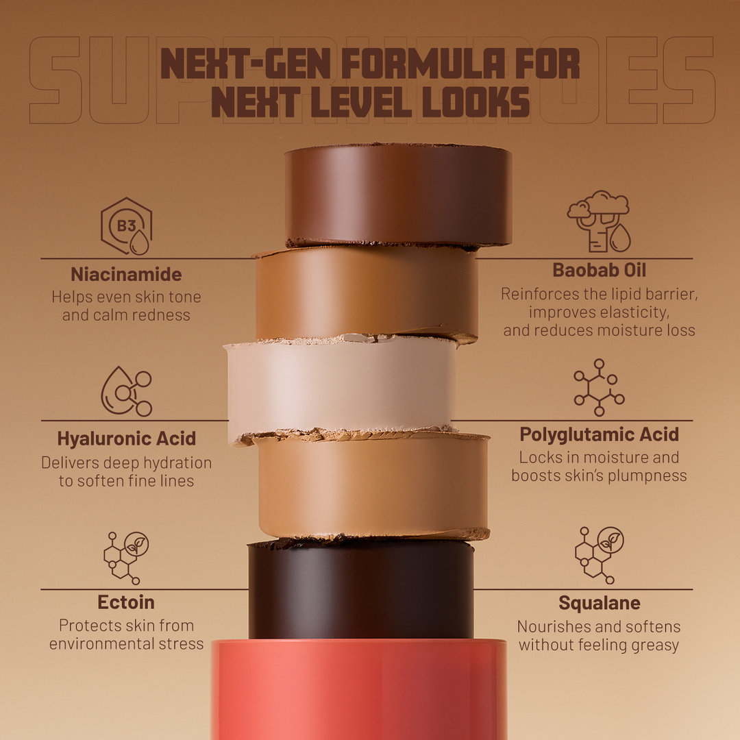 I am My Skin Foundation Sticks thumbnail image