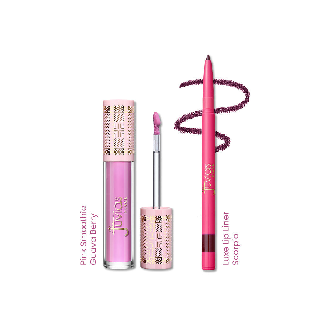 Pink Smoothie Duo Bundle thumbnail image