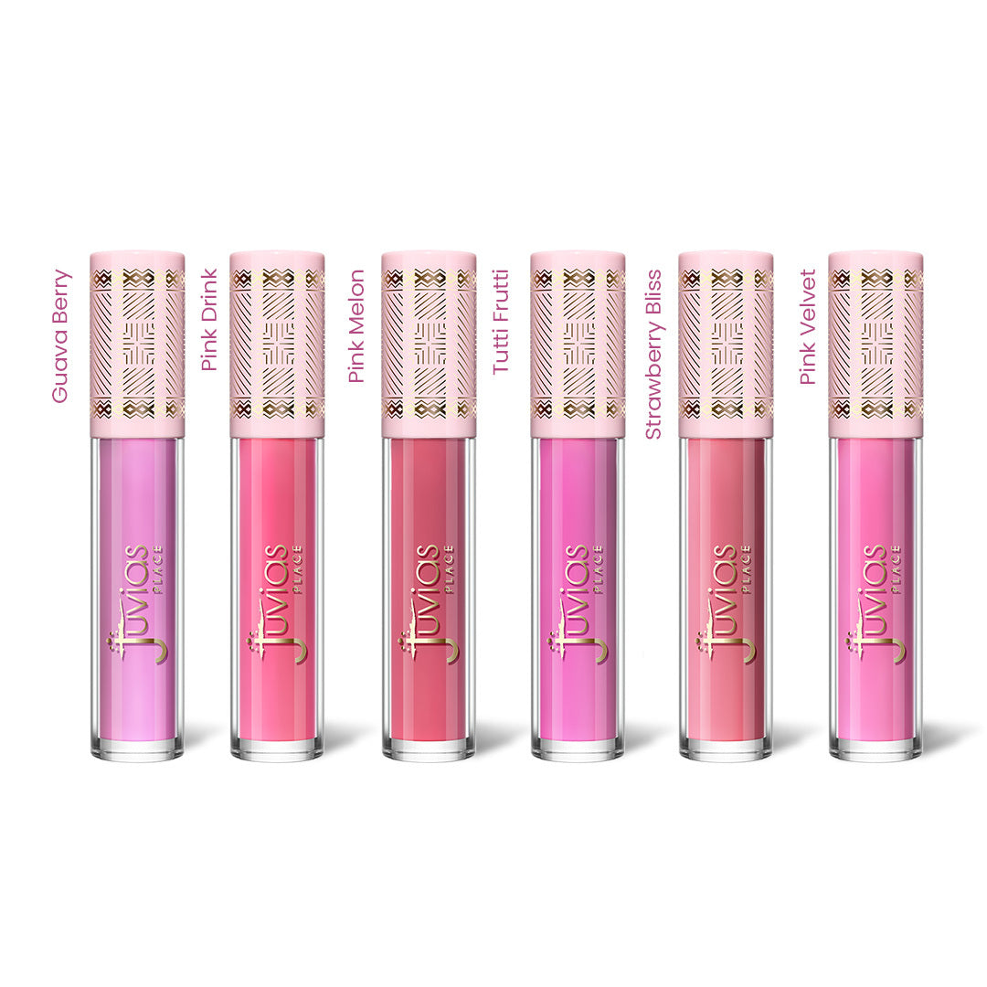 Pink Smoothie Mega Bundle