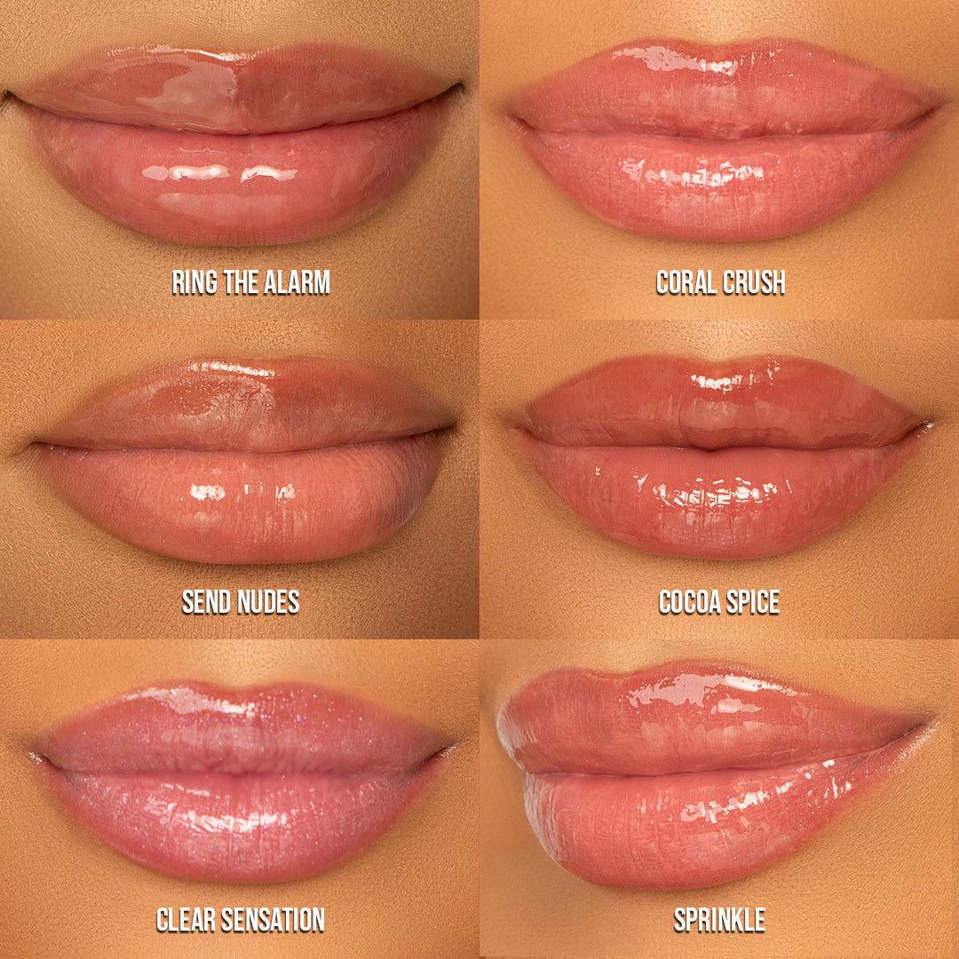Beautiful Big Lip {BBL} Plumpers thumbnail image
