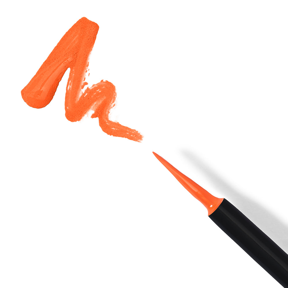 Garden of Juvia's Liner- Tangerine Dream thumbnail image